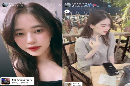 clip sex lisa Dung Lee xinh gái thích doggy xuyên đêm